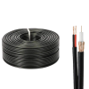 CCTV RG59 Coaxial & Power Cable (300 m)